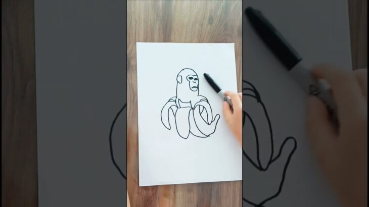 bananini shimpanzini🤭 #funny #monkey #memes #duet #ytdayibenionecikarnolur #nft