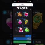 #case #nft #подарки #телеграмподарки