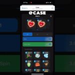 #case #подаркителеграм #nft