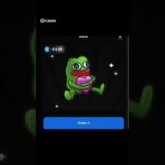 Телеграм подарки #case #nft #telegram #pepe #stars #телеграм #подарки #нфт