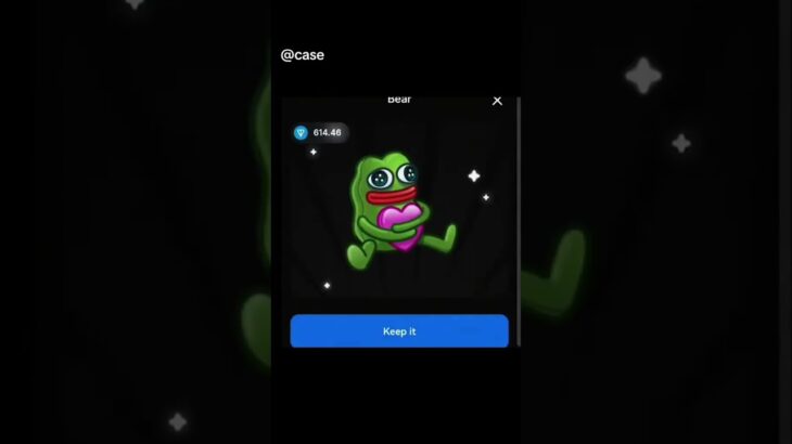 Телеграм подарки #case #nft #telegram #pepe #stars #телеграм #подарки #нфт