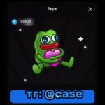 тгк @case #рек #рекомендации #nft #ton #телеграм #тг #крипта #крипто #заработок #успех #деньги