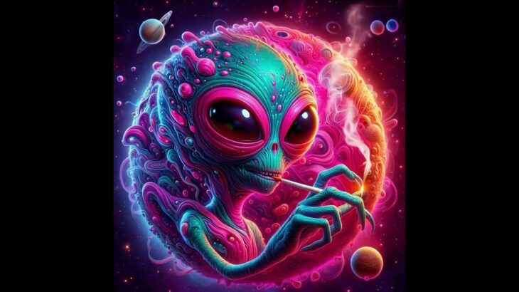 could you be loved👽 Arte, anime, artwork, NFT! #aiart #artificialintelligence  #viral #nft #artwork