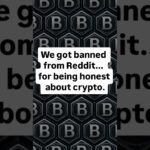 #crypto #cryptocurrency #bitcoin#blockchain #ethereum #btc #trading#cryptonews #cryptotrading #nft