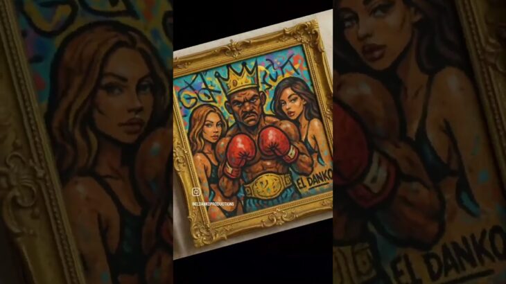 #eldankoproductions #california #nft #cryptocurrency #viralvideo #viralshorts #viralreels #art