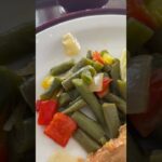 周三中午美国养老院的糖尿病餐 #food #hospitalfood #hospital #rose #flowers #cooking #breakfast #foodie #pasta #pizz