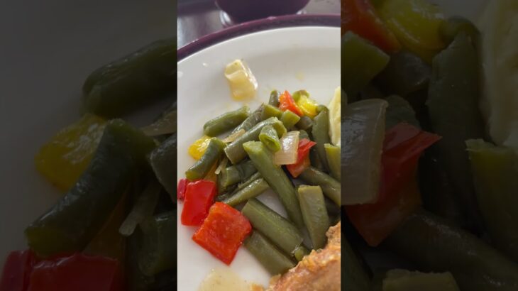 周三中午美国养老院的糖尿病餐 #food #hospitalfood #hospital #rose #flowers #cooking #breakfast #foodie #pasta #pizz
