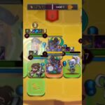 forest knight Boos fight game chalenge…🪄 #games #nft