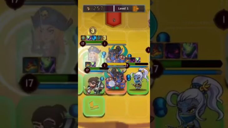 forest knight Boos fight game chalenge…🪄 #games #nft