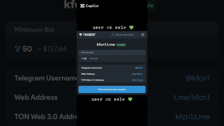 #fragment #fragments #nft #user #users #telegram #buy #sell #video #business #usa #uk #america