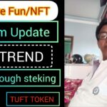 @khajurdahanabankurunitedcl9290 || Treasure Fun/NFT || New update # Blogging