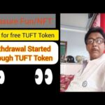@khajurdahanabankurunitedcl9290 || Treasure Fun/NFT || UPDATE # Blogging