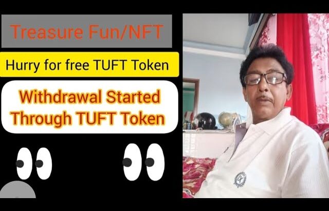 @khajurdahanabankurunitedcl9290 || Treasure Fun/NFT || UPDATE # Blogging
