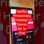 #netflix #hotstar #disney #primevideo #akhrottech #ytshorts #nft
