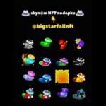 ВСЕ УЛУЧШЕНИЯ НА 🧦#nft #подарки #тгподарки #звезды #тгзвезды #подаркитг #нфт