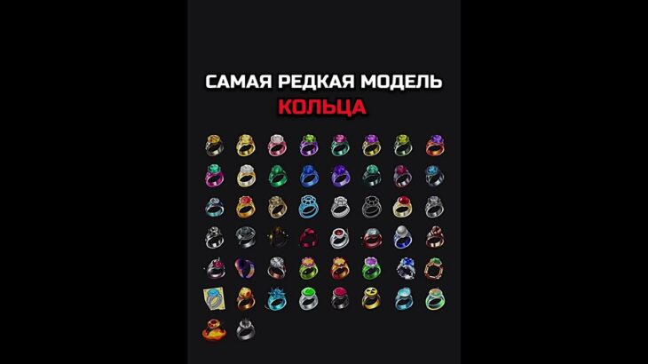 САМАЯ РЕДКАЯ МОДЕЛЬ КОЛЬЦА🔥#nft #подарки #тгподарки #звезды #тгзвезды #подаркитг #нфт