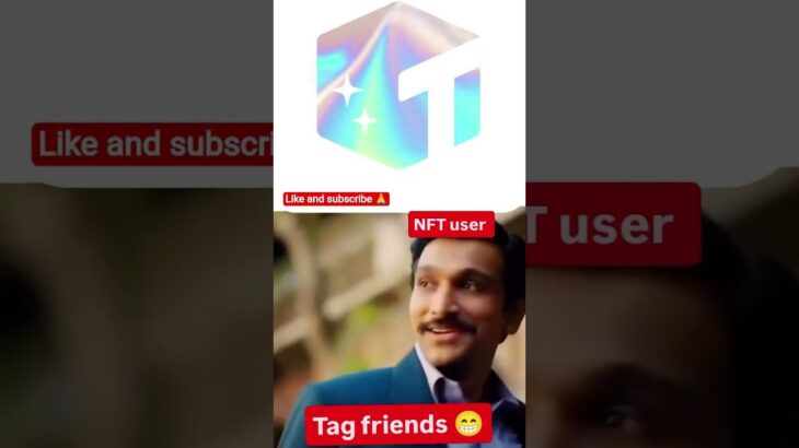 #nft #funny #lifeisbutadream #tanding #ekmotahathighumechala #funnymemes #comedy #humourmemes #last