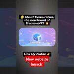 #nft #trendingshorts #tresurenft #tresurenftworking #trending #smartphone #earning #automobile #ff