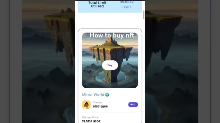 #nft  #viralvideo #trending how to buy nft in magic verse तो आज ही 15 $ के पैकेज से स्टार्ट करे।