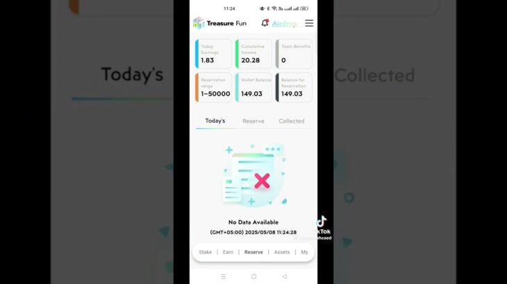 short video NFT