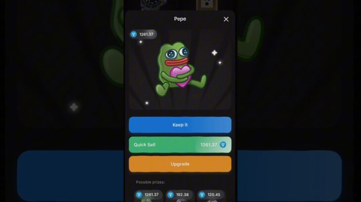 тгк: Работягин про Подарки #telegram #gifts #nft