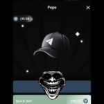 Я в шоке с этих балдежных кейсов🤯🤤 telegram:@case #кейсы #телеграм #подарки #telegram #nft #нфт