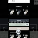 tg – case.gifts #case #nft #ton #крипта