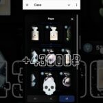 tg_case.gifts +43000₽ #ton #nft #крипта #case