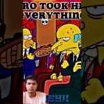 #thesimpsons #art #memes #cartoon #nft #2d #2danimation #animasi #animation #comedy