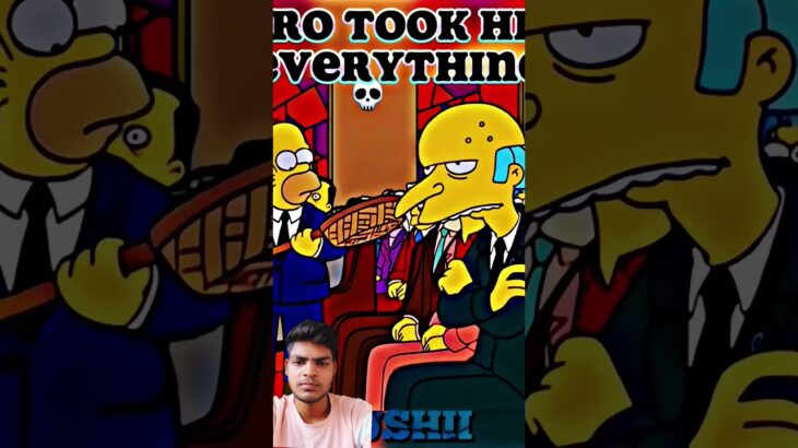 #thesimpsons #art #memes #cartoon #nft #2d #2danimation #animasi #animation #comedy