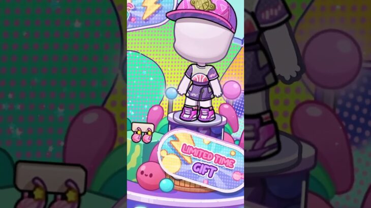 #tocaboca #tocalifeworld #tocalife #gaming #nft #avatarworld #pazu #tocaadventure