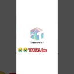 trasar nft total loss 😭😭😭