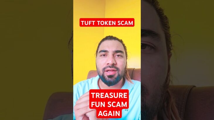 treasure fun withdrawal #treasure nft withdrawal update #Treasurenft #Hahm app #TUFT token #BEONBit