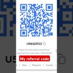 treasure nft fun referral code#referralcode#treasurefun #youtubeshorts#trending#viralvideo#ytshorts