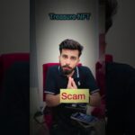 treasure nft loss complete 💯 #treasurenft