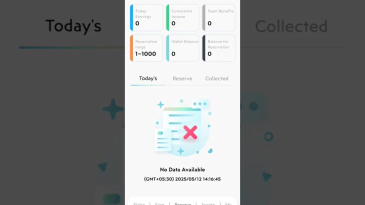 tresure NFT New app Withdrawal problem| Tresure NFT Updates|
