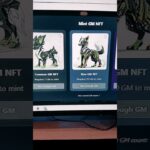 #unizen #zenchain #nft #testnet