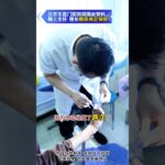 【糖足保肢门诊】血管两次开通又堵！脚趾骨头外露，还有救吗？ #糖尿病 #糖足保肢  #糖尿病治疗  #糖尿病足  #鞠上