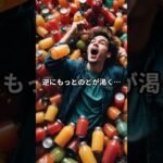 「疲れ・やせ・のどの渇き…実は糖尿病のサインかも？“ペットボトル症候群”」