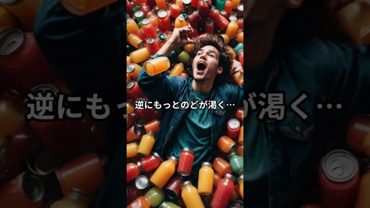 「疲れ・やせ・のどの渇き…実は糖尿病のサインかも？“ペットボトル症候群”」