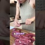 减脂备餐  糖人家庭大包牛肉分装思路，让做饭简单点#糖尿病 #二型糖尿病 #控糖饮食 #减脂餐 #分装