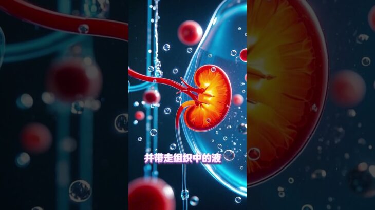糖尿病为何会让人过度口渴？原来是血液中糖分过多在作祟！