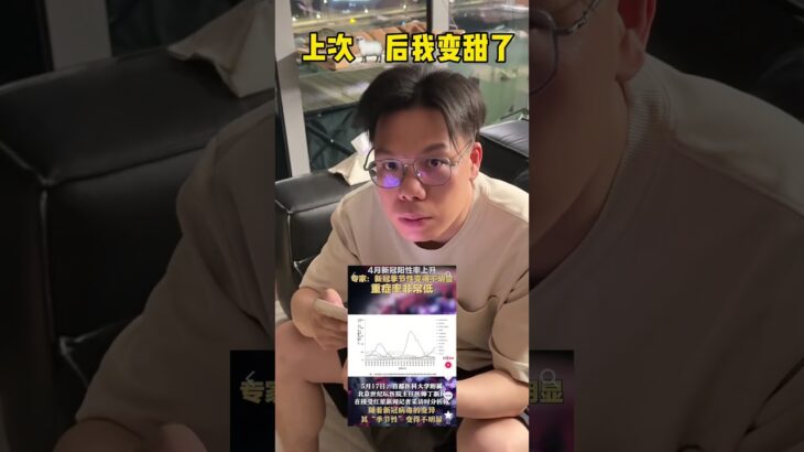 二型 请避免“再次”受伤 #新冠又活跃了 #陈奕迅确诊新冠 #新冠再抬头需注意什么 #糖尿病 #二型糖尿病
