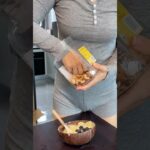 被关了，还有两天凉重发悄悄问圣僧，酸奶碗吃不吃？#糖尿病 #二型糖尿病 #酸奶碗 #白人饭 #控糖