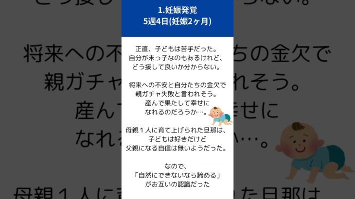 糖尿病からの妊娠