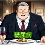 糖尿病の食事療法