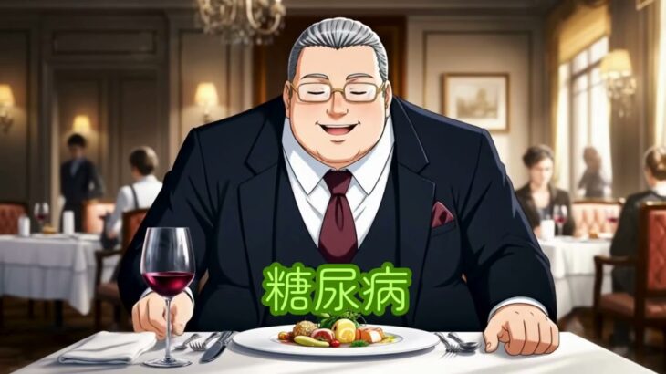 糖尿病の食事療法
