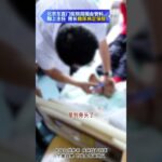 【糖足保肢查房】糖足神经病变也会烂脚吗？ #糖尿病 #糖足保肢  #糖尿病治疗  #糖尿病足  #鞠上