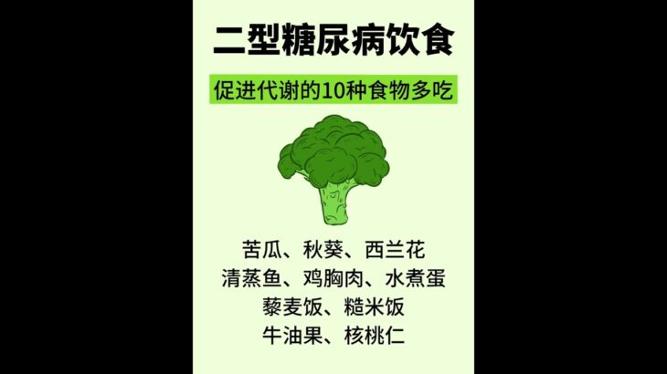 很土，但对二型糖尿病有用！！！