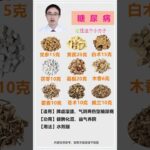 糖尿病折磨你，重获健康#降糖神器揭秘#中医能让你摆脱每日吃药的痛苦吗？#糖尿病#中医治疗糖尿病#